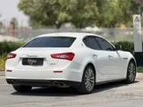 Maserati Ghibli 2015